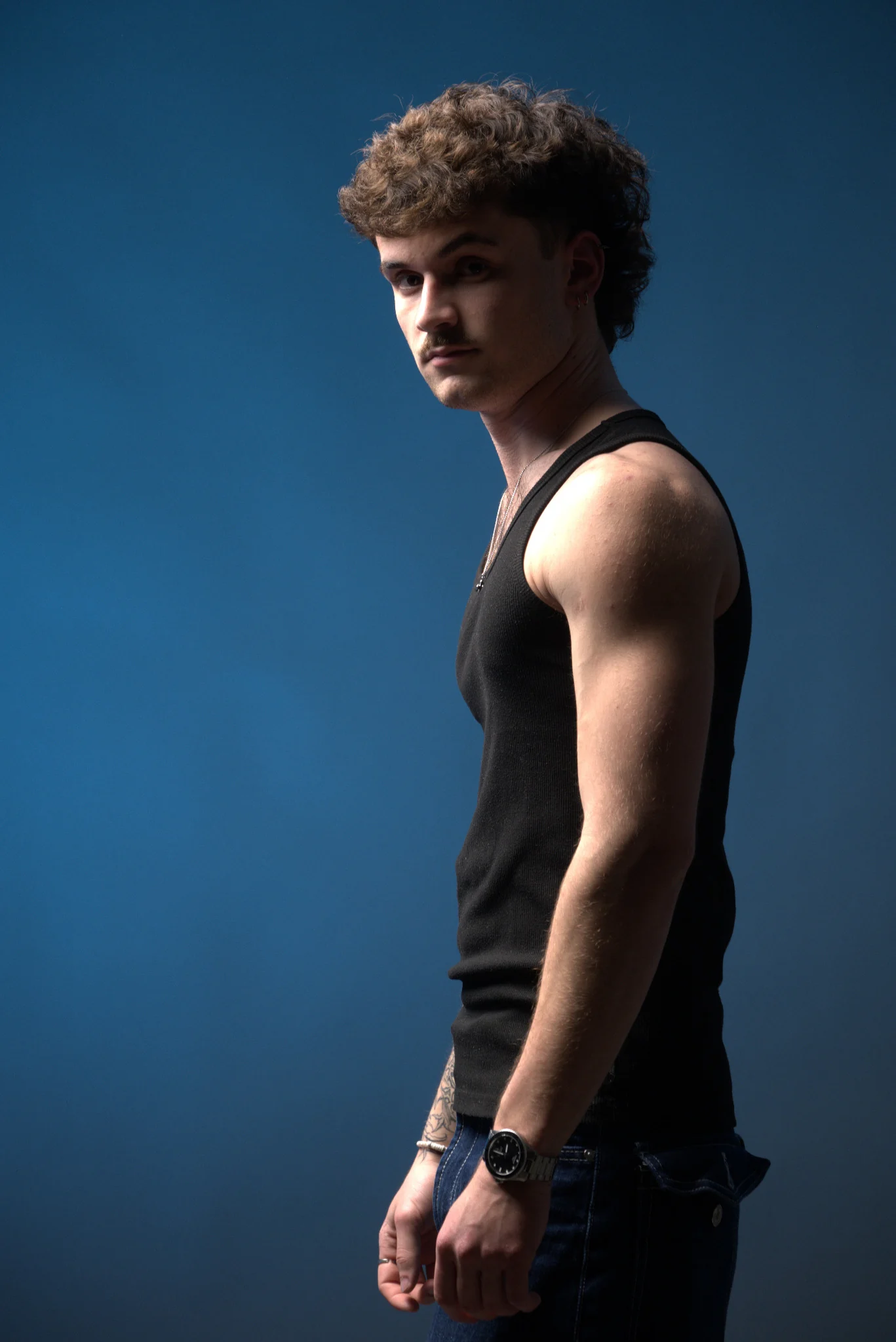 MADMAX — Press Portrait