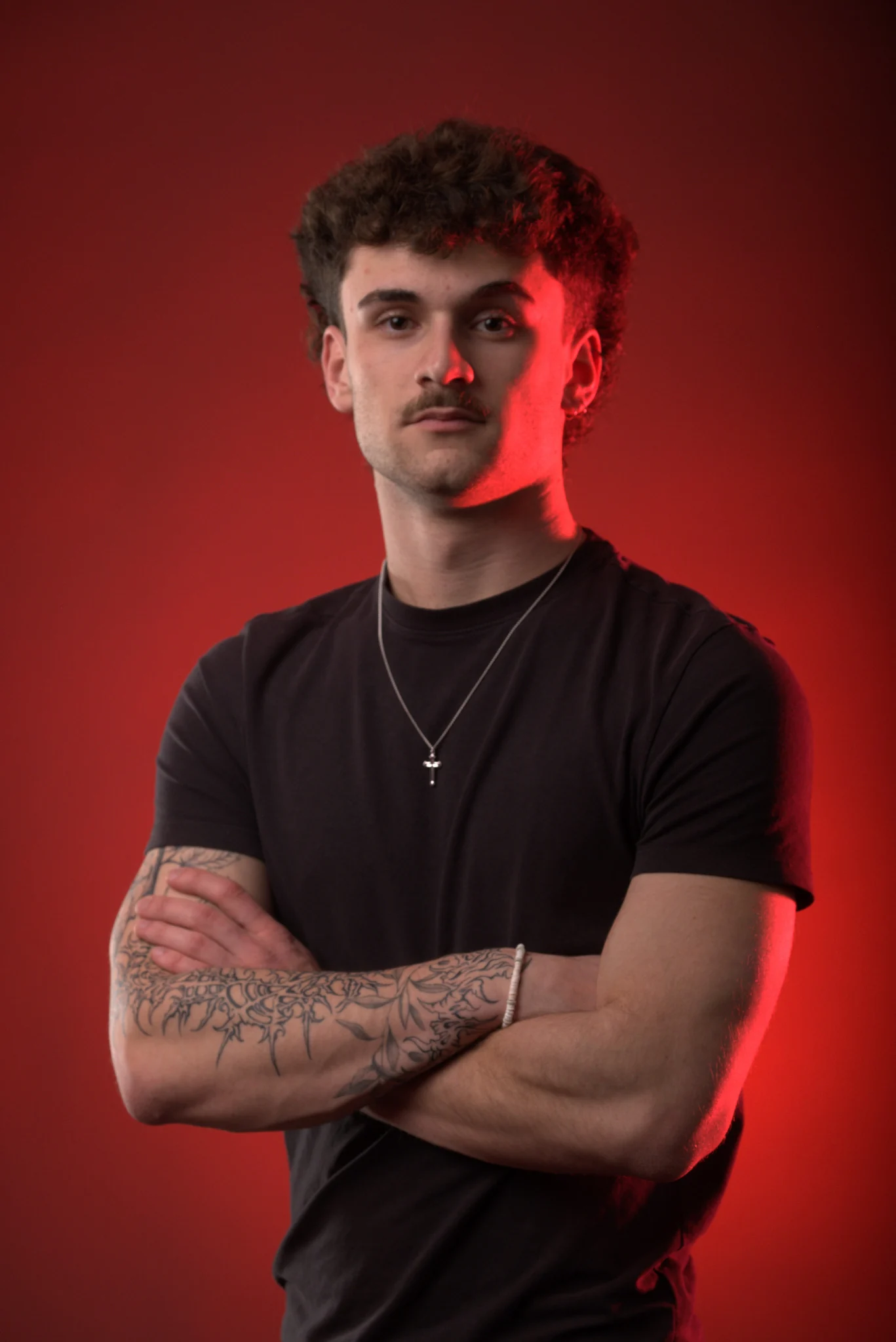 MADMAX — portrait presse et booking